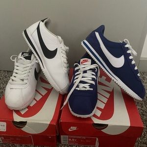 Nike Cortez
